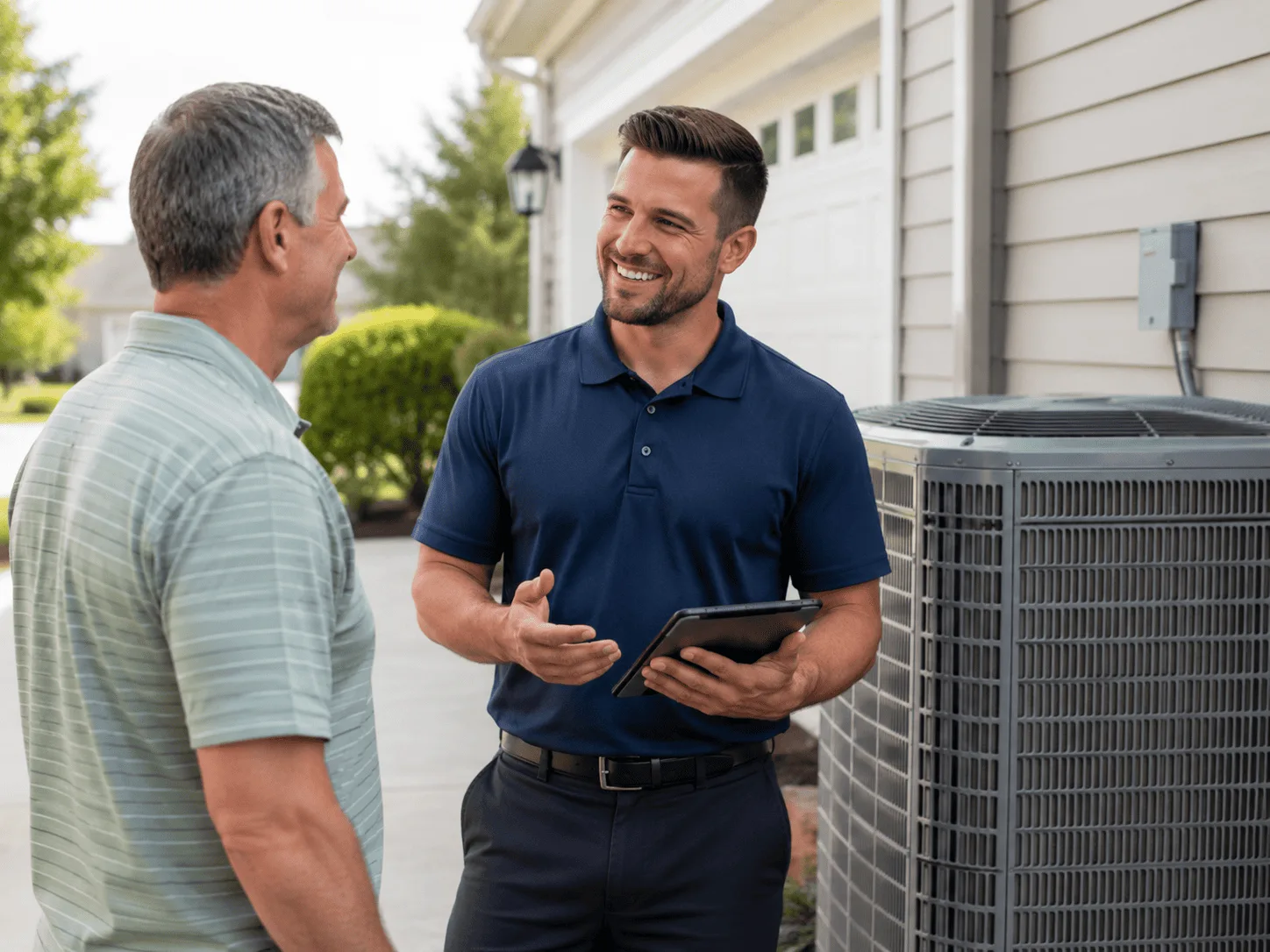 Heat Pump Installation Archbald, PA FAQs